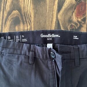 Goodfellow & Co- Chinos from Target